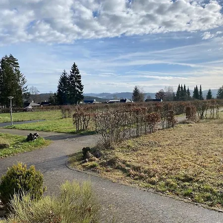 't Boszicht 度假居