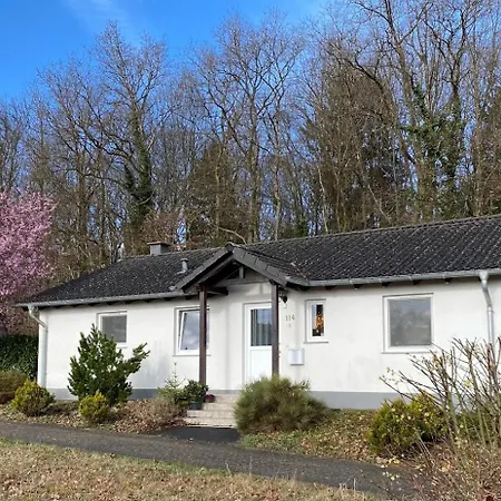 度假居 't Boszicht *