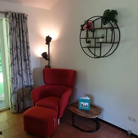 't Boszicht Vakantiehuis