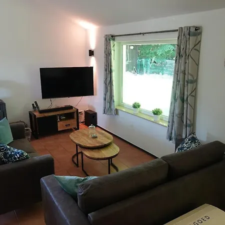 't Boszicht بيت للعطل *