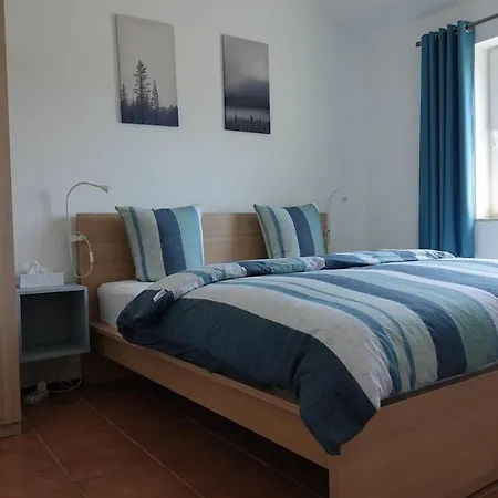 't Boszicht Vakantiehuis Gerolstein