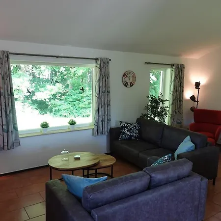 Vakantiehuis 't Boszicht Gerolstein