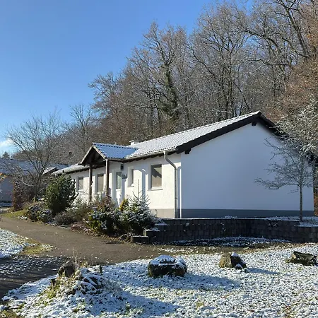 't Boszicht بيت للعطل *