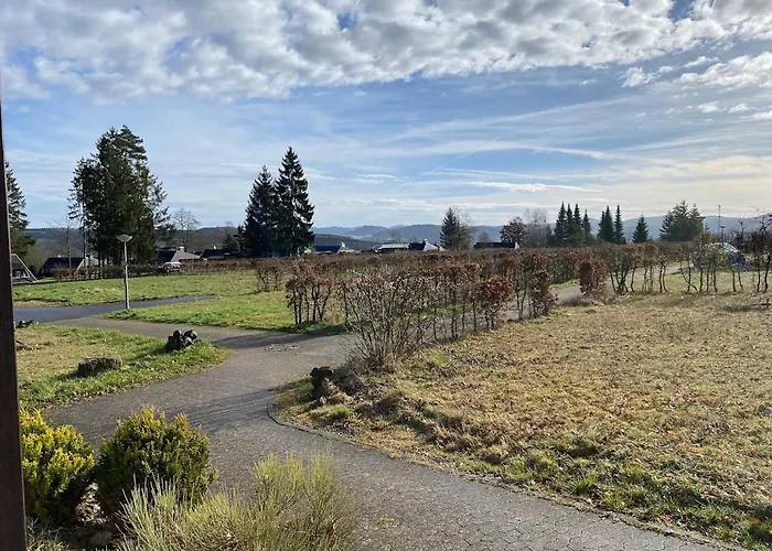 't Boszicht Vakantiehuis