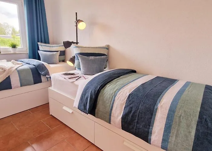 't Boszicht * Gerolstein