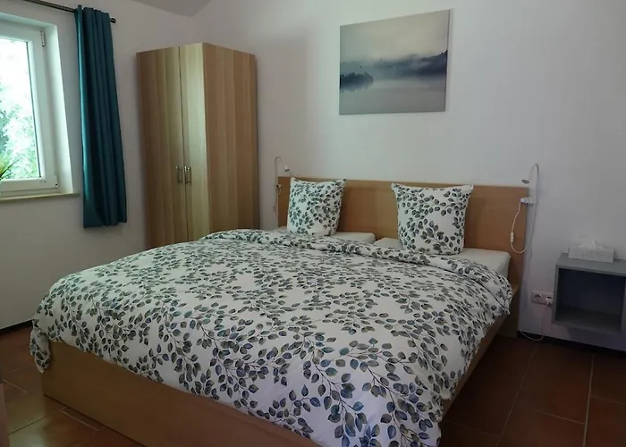 't Boszicht * Gerolstein