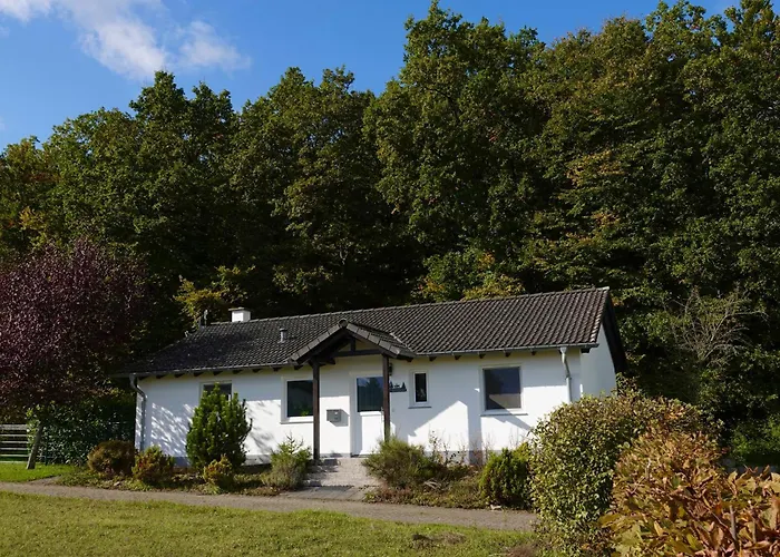 't Boszicht Gerolstein