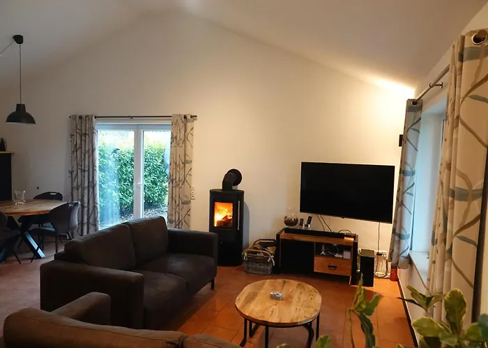 't Boszicht * Gerolstein